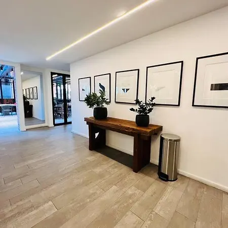 Apartamento 2 Habitaciones, Edificio Airali, Zona 10, Miradolo Guatemala City Exterior photo