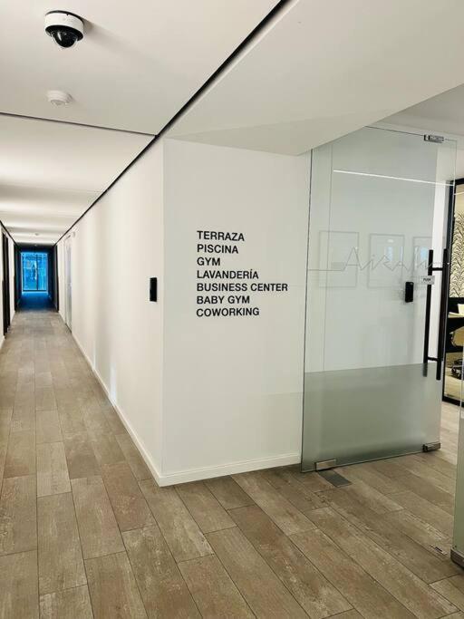 2 Habitaciones, Edificio Airali, Zona 10, Miradolo