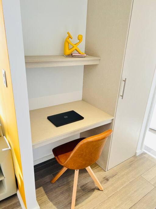 Apartamento 2 Habitaciones, Edificio Airali, Zona 10, Miradolo