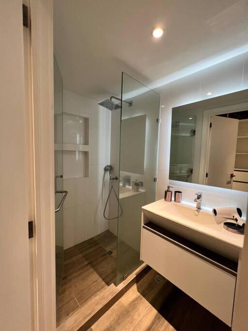 Apartamento 2 Habitaciones, Edificio Airali, Zona 10, Miradolo
