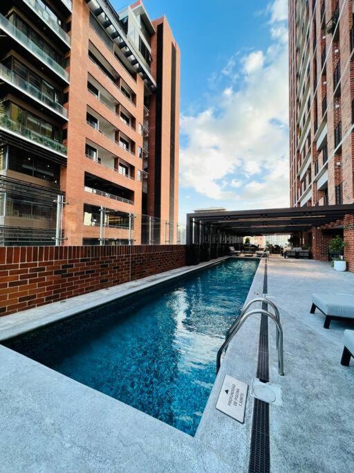 Apartamento 2 Habitaciones, Edificio Airali, Zona 10, Miradolo